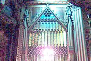 gothic cinema