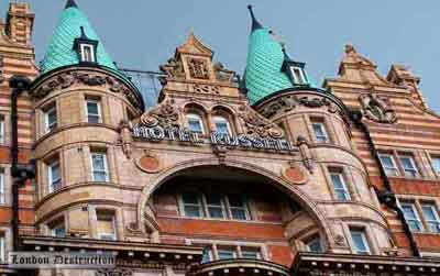 Hotel Russell