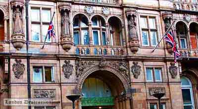 Hotel Russell