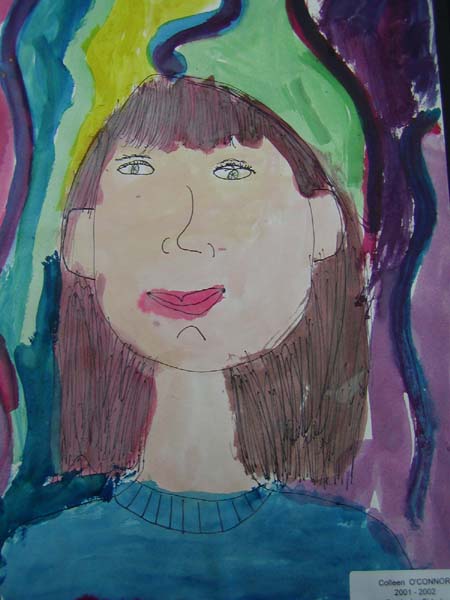 Colleen