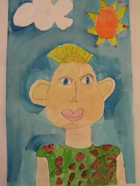 matthew