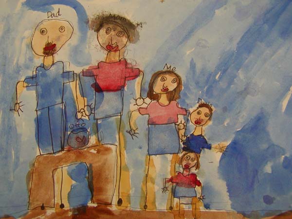 danielle's_family