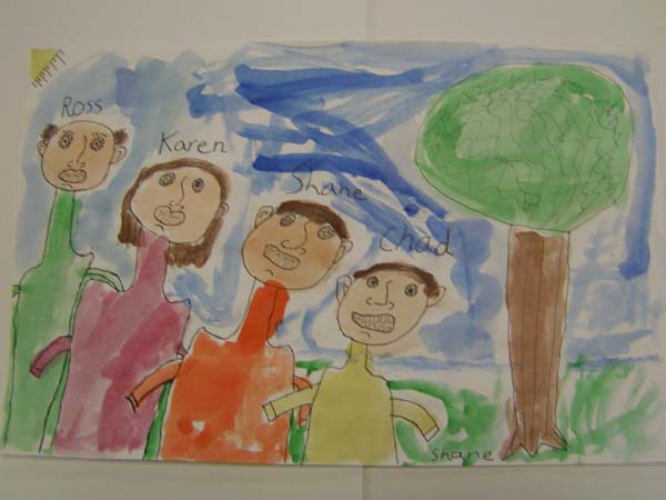shanes'sfamily