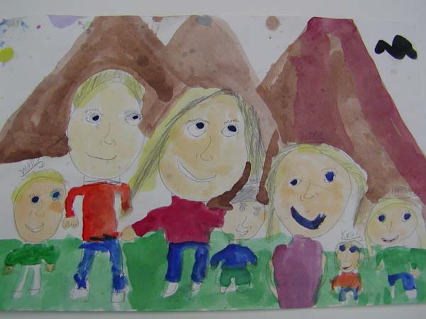 willie's_family