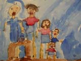danielle's_family
