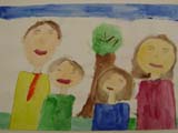kira's_family