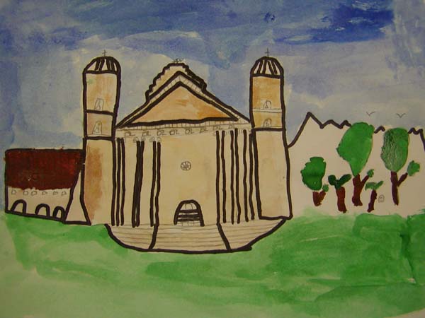royston