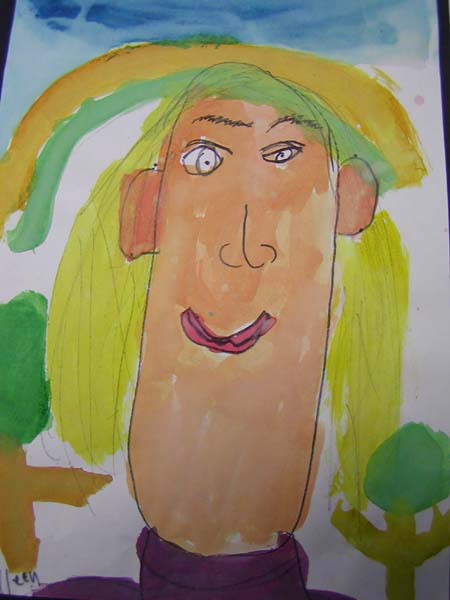colleen