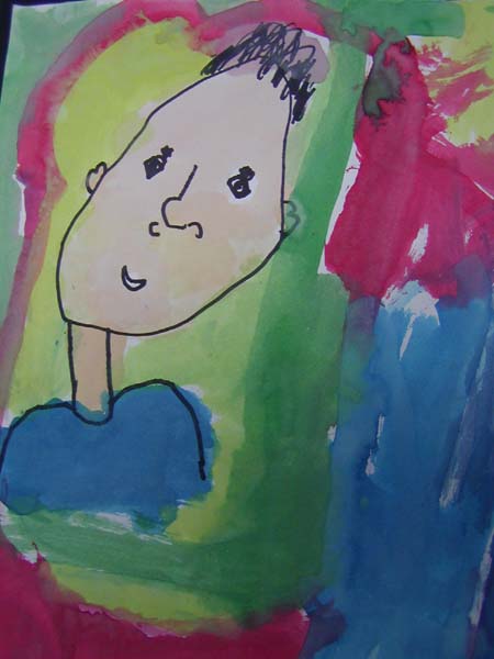 patrick