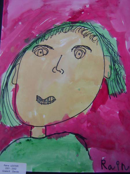 raine