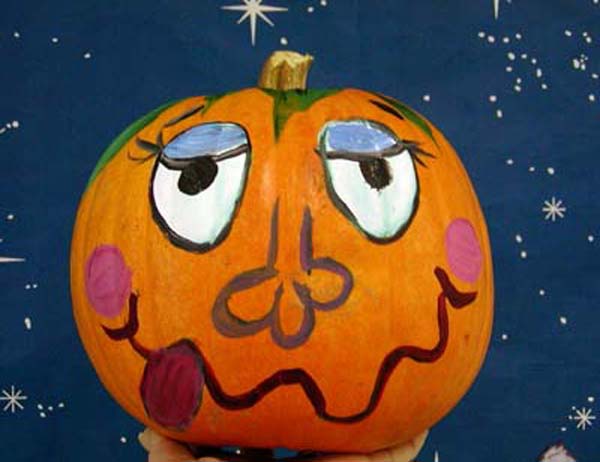 pumpkin