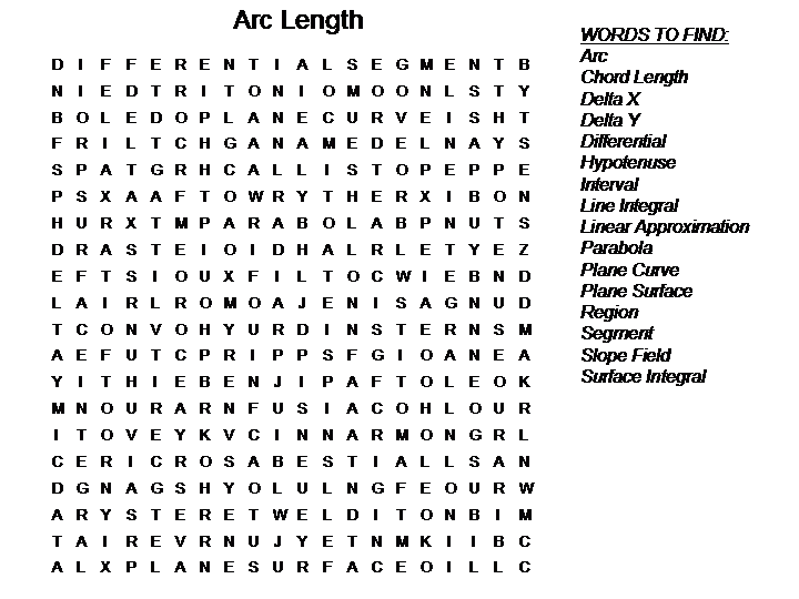 Quick word search algorithms - trailgugl