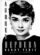 audrey hepburn bio