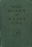 diary of a lost one