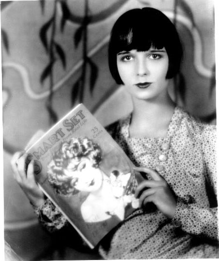 Louise Brooks and Smart Set