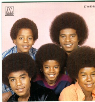 Jackson 5.....ABC's 123 baby you and me girl!