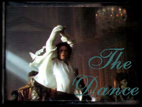 The Dance......