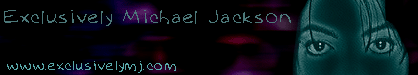 EXCLUSIVELY MICHAEL JACKSON