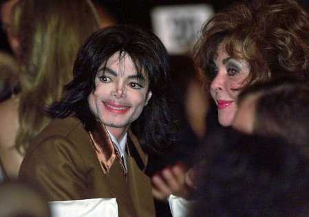 What's happening there, Michael?