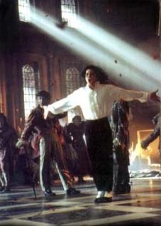 Is scary for you baby?