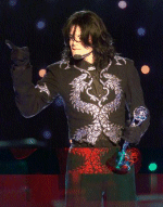 AaaOoWw!! (MJ in the WMA 2000)