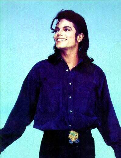 Sweet MJ