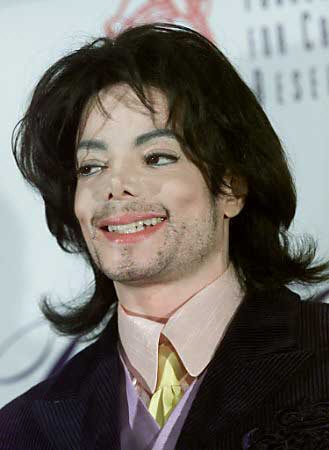 Michael Sweet's Smile&nbsp;&nbsp; :)