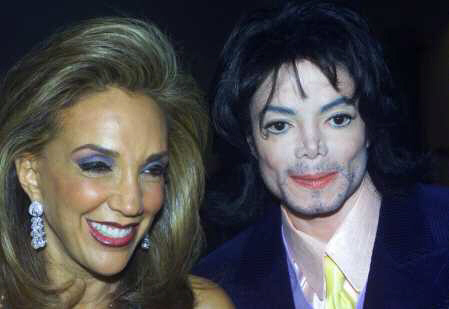 MJ & DENISE