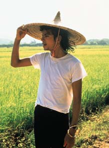 Cool Hat MJ!!!!