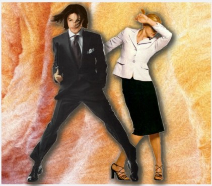 rise your hand!! MJ is here!