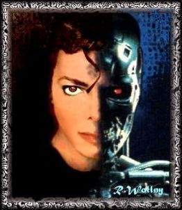 Terminator MJ