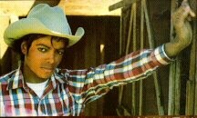 That MJ Look.........