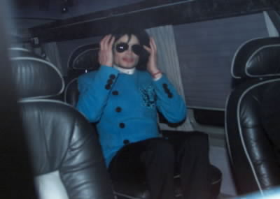 MJ at Thailia & Mottola's Wedding