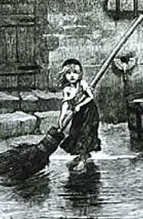 Cosette