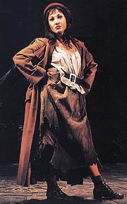 Eponine Thenardier