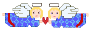 angel pair