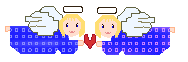 angel pair