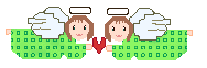 angel pair