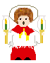 caroler