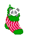 panda
