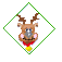 reindeer