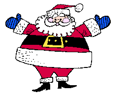santa