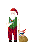santa