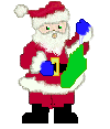 santa
