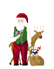 santa
