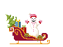 sleigh