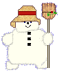 snowman