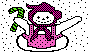 snowgirl
