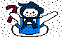 snowgirl