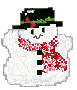 snowman